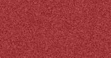 P1-RD3-W RED WRINKLE POLYESTER